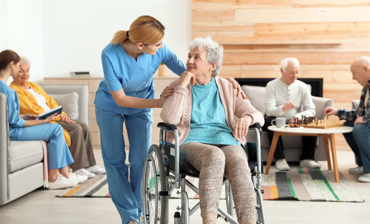 Willy's Private Nursing about our company image -  Compassionate service, Free Website, Tec-Nut.com Websites, Company Website,  Personalised care, Website Builder,  Medical expertise, New Company, easy website, Home healthcare, No Coding Website, Free Website